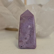 Load image into Gallery viewer, Lavender Jade Tower