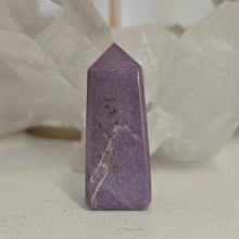 Load image into Gallery viewer, Lavender Jade Tower