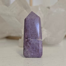 Load image into Gallery viewer, Lavender Jade Tower