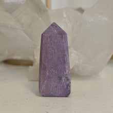 Load image into Gallery viewer, Lavender Jade Tower