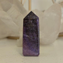 Load image into Gallery viewer, Lavender Jade Tower