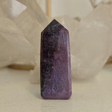 Load image into Gallery viewer, Lavender Jade Tower