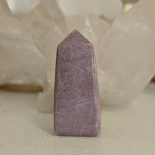 Load image into Gallery viewer, Lavender Jade Tower