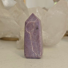 Load image into Gallery viewer, Lavender Jade Tower