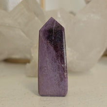Load image into Gallery viewer, Lavender Jade Tower