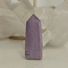 Load image into Gallery viewer, Lavender Jade Tower