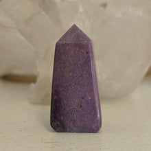 Load image into Gallery viewer, Lavender Jade Tower