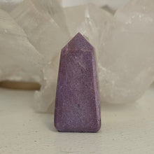 Load image into Gallery viewer, Lavender Jade Tower
