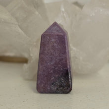 Load image into Gallery viewer, Lavender Jade Tower