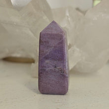 Load image into Gallery viewer, Lavender Jade Tower