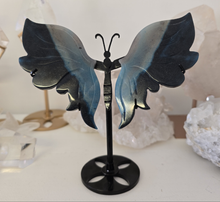 Load image into Gallery viewer, Trolleite Butterfly Wings