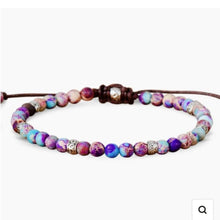 Load image into Gallery viewer, Tibetan Energy Bracelet