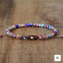 Load image into Gallery viewer, Tibetan Energy Bracelet