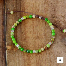 Load image into Gallery viewer, Tibetan Energy Bracelet