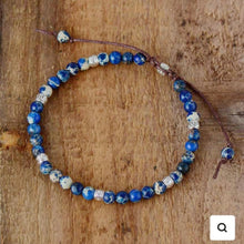 Load image into Gallery viewer, Tibetan Energy Bracelet