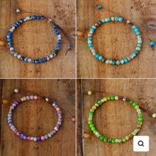 Load image into Gallery viewer, Tibetan Energy Bracelet