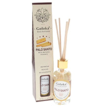 Load image into Gallery viewer, Palo Santo Reed Diffuser