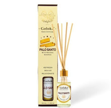 Load image into Gallery viewer, Palo Santo Reed Diffuser