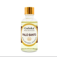 Load image into Gallery viewer, Palo Santo Reed Diffuser
