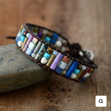 Load image into Gallery viewer, Crystal Energy Bracelet