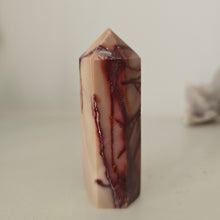 Load image into Gallery viewer, Mookaite Obelisk