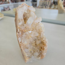 Load image into Gallery viewer, Golden Nirvana Quartz