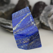 Load image into Gallery viewer, Lapis Lazuli Freeform