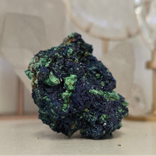 Load image into Gallery viewer, Azurite Malachite Raw