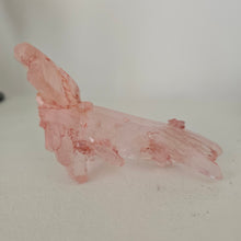 Load image into Gallery viewer, Pink Samadhi Quartz