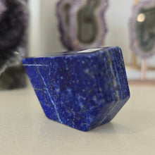 Load image into Gallery viewer, Lapis Lazuli Freeform