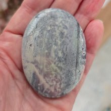 Load image into Gallery viewer, Porcelain Jasper Palmstone
