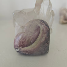 Load image into Gallery viewer, Porcelain Jasper Heart