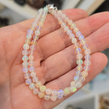 Load image into Gallery viewer, Opal Bracelet