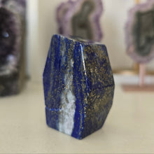 Load image into Gallery viewer, Lapis Lazuli Freeform