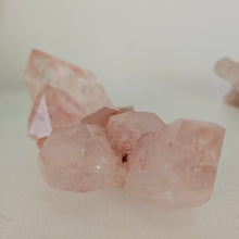 Load image into Gallery viewer, Pink Samadhi Quartz