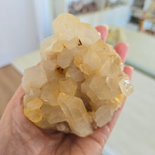 Load image into Gallery viewer, Golden Nirvana Quartz