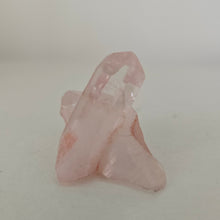 Load image into Gallery viewer, Pink Samadhi Quartz
