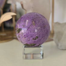 Load image into Gallery viewer, Atlantisite Sphere