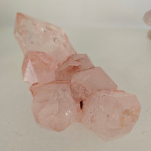 Load image into Gallery viewer, Pink Samadhi Quartz