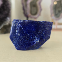 Load image into Gallery viewer, Lapis Lazuli Freeform