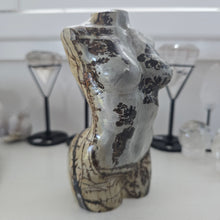 Load image into Gallery viewer, Picture Jasper Goddess Body