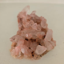 Load image into Gallery viewer, Pink Samadhi Quartz