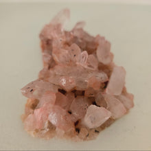 Load image into Gallery viewer, Pink Samadhi Quartz