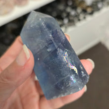 Load image into Gallery viewer, Blue Fluorite Tower