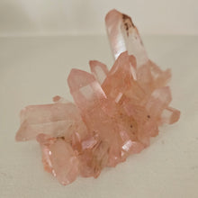 Load image into Gallery viewer, Pink Samadhi Quartz