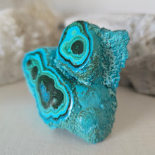 Load image into Gallery viewer, Chrysocolla Malachite