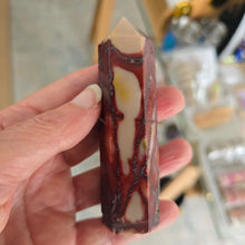 Load image into Gallery viewer, Mookaite Obelisk