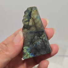 Load image into Gallery viewer, Labradorite Slab