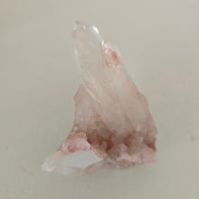 Load image into Gallery viewer, Pink Samadhi Quartz