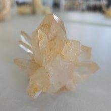Load image into Gallery viewer, Golden Nirvana Quartz